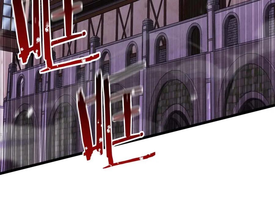 死灵法师：重生的我全技能精通 - 第35话 狐狸面具 - 第7张图