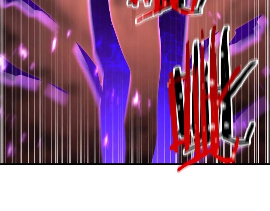 死灵法师：重生的我全技能精通 - 第35话 狐狸面具 - 第151张图