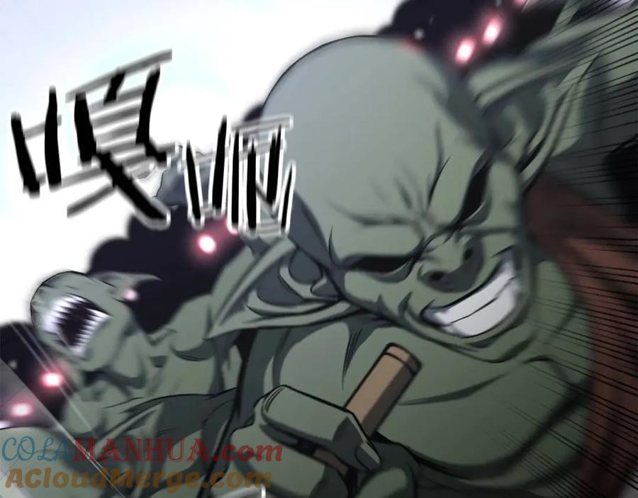 死灵法师：重生的我全技能精通 - 第15话 死灵火焰 - 第93张图