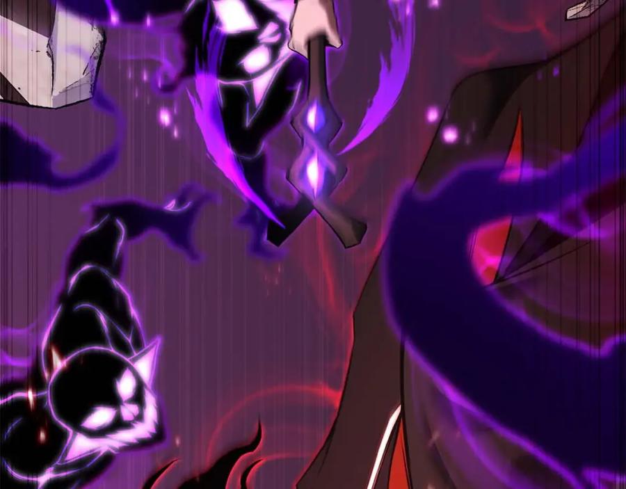 死灵法师：重生的我全技能精通 - 第35话 狐狸面具 - 第19张图