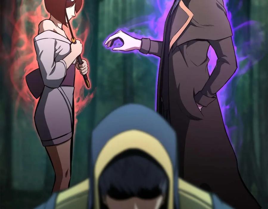 死灵法师：重生的我全技能精通 - 第15话 死灵火焰 - 第7张图