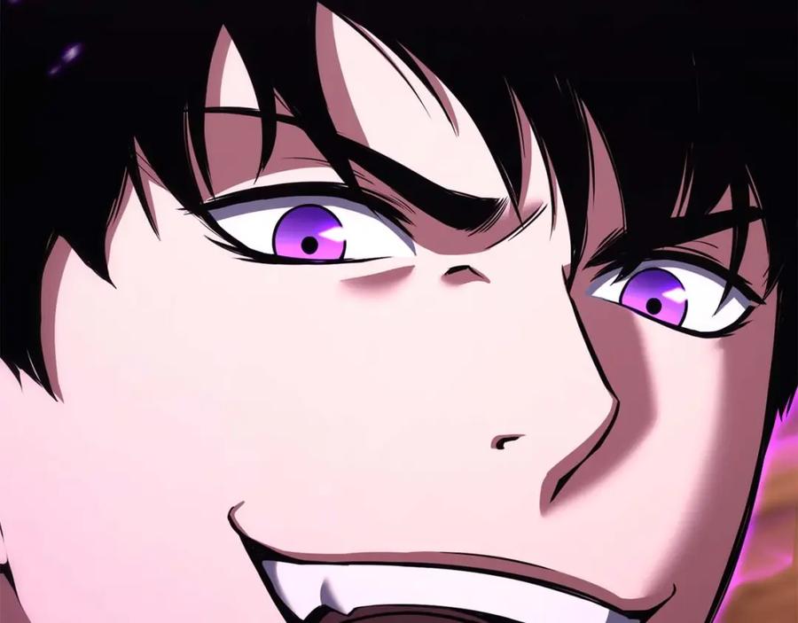 死灵法师：重生的我全技能精通 - 第35话 狐狸面具 - 第111张图