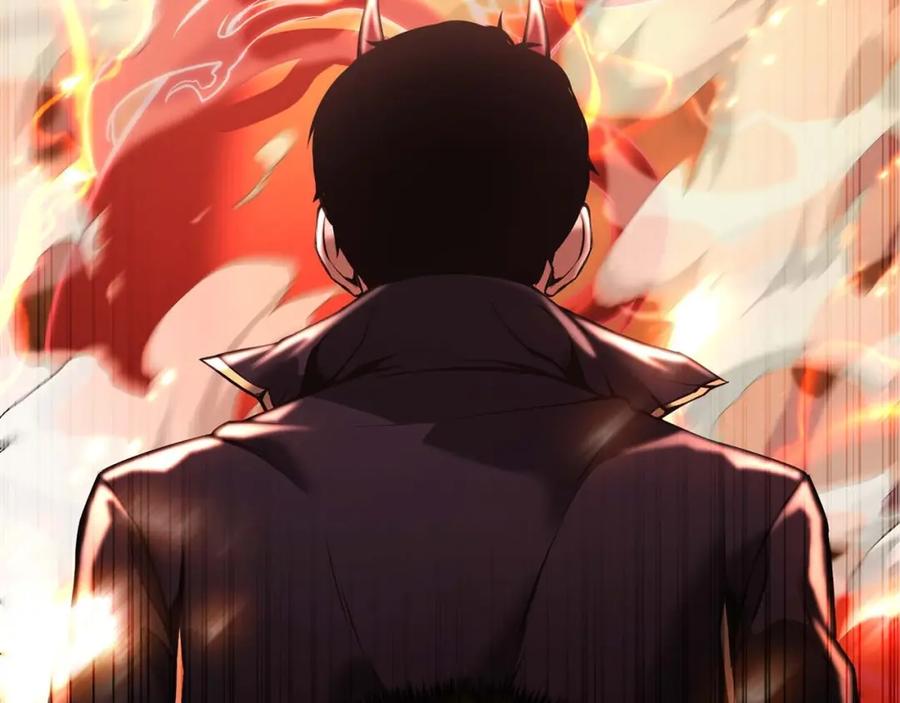 死灵法师：重生的我全技能精通 - 第35话 狐狸面具 - 第266张图