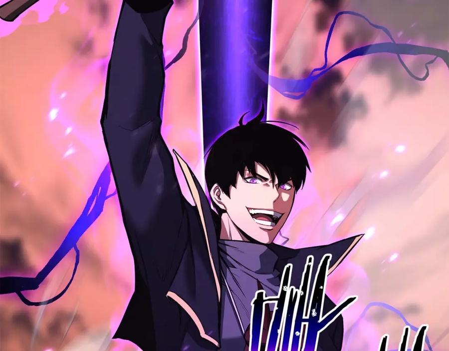 死灵法师：重生的我全技能精通 - 第35话 狐狸面具 - 第107张图