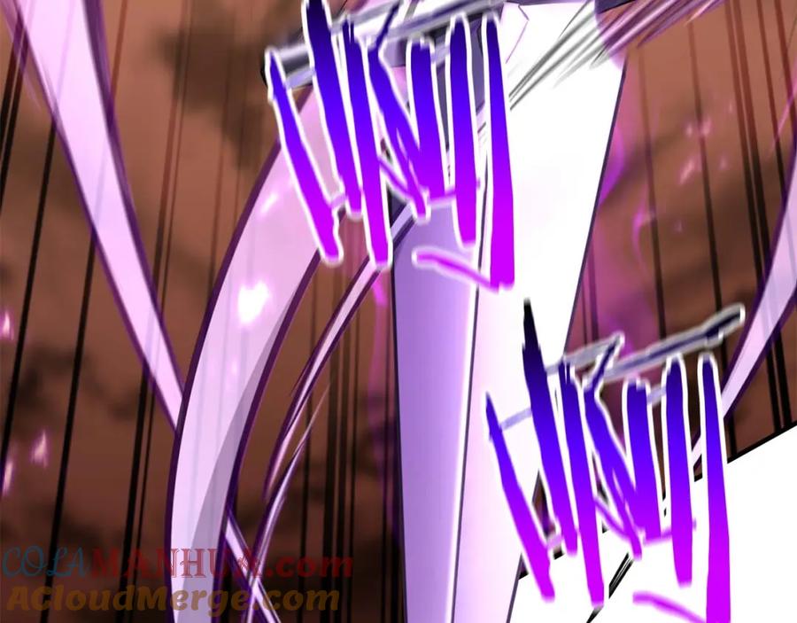 死灵法师：重生的我全技能精通 - 第35话 狐狸面具 - 第53张图