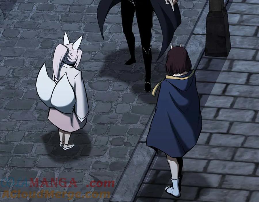 死灵法师：重生的我全技能精通 - 第46话 龙之形态 - 第181张图