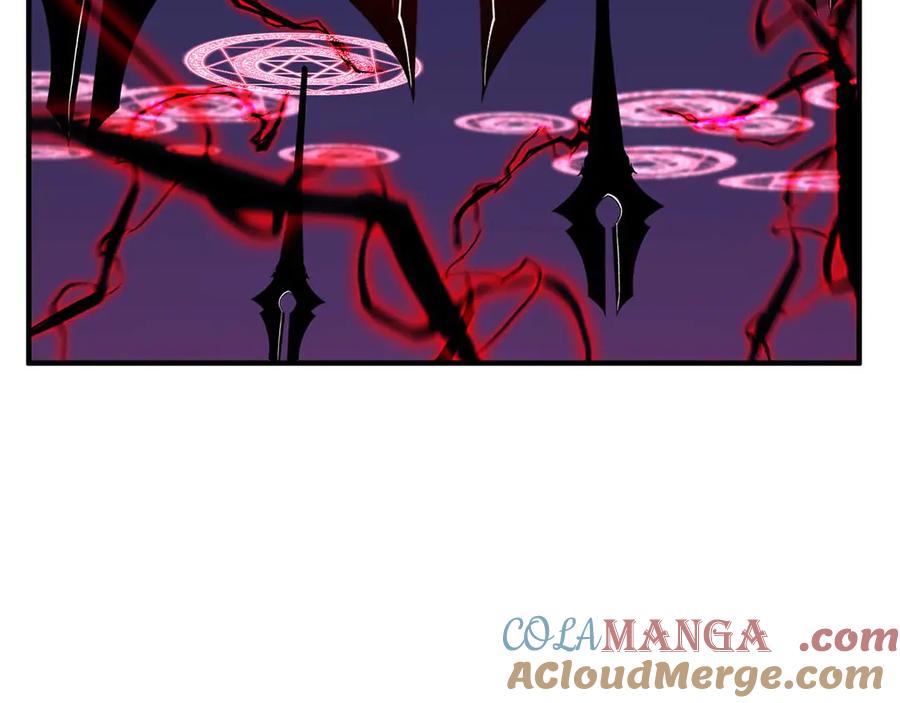 死灵法师：重生的我全技能精通 - 第45话 科学与魔法的较量 - 第69张图