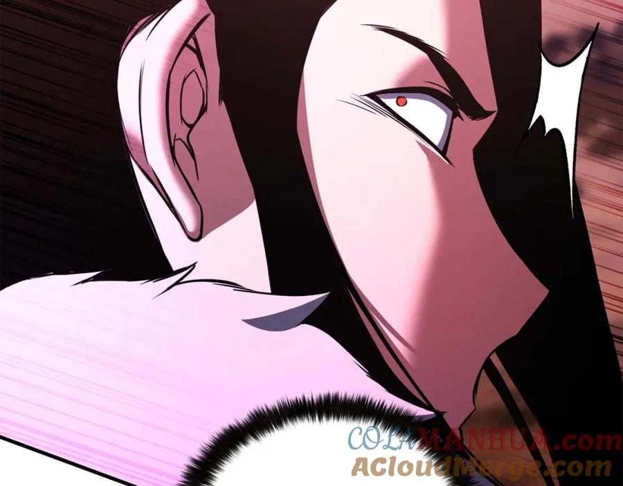 死灵法师：重生的我全技能精通 - 第35话 狐狸面具 - 第197张图