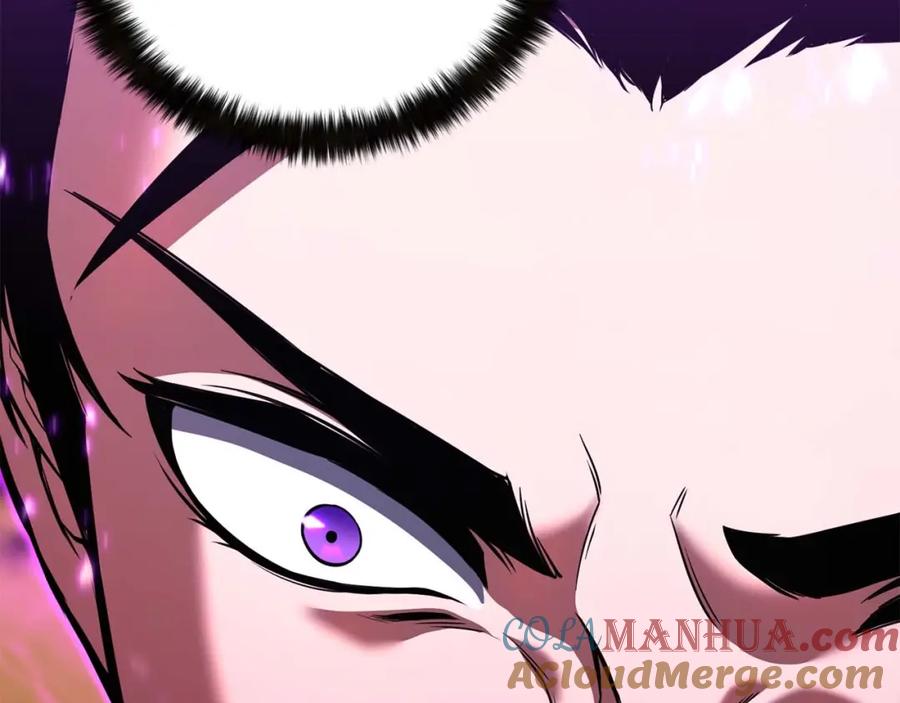 死灵法师：重生的我全技能精通 - 第35话 狐狸面具 - 第61张图