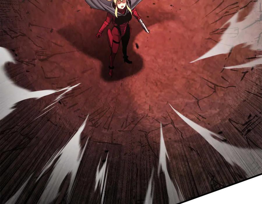 死灵法师：重生的我全技能精通 - 第45话 科学与魔法的较量 - 第76张图