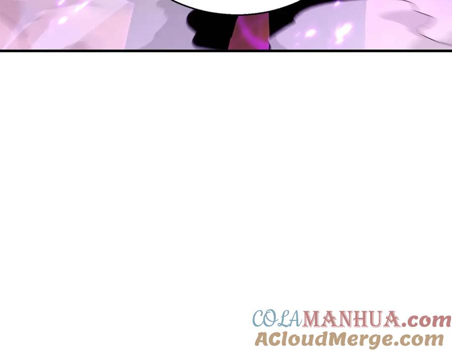 死灵法师：重生的我全技能精通 - 第35话 狐狸面具 - 第109张图