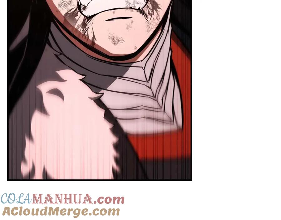 死灵法师：重生的我全技能精通 - 第35话 狐狸面具 - 第205张图