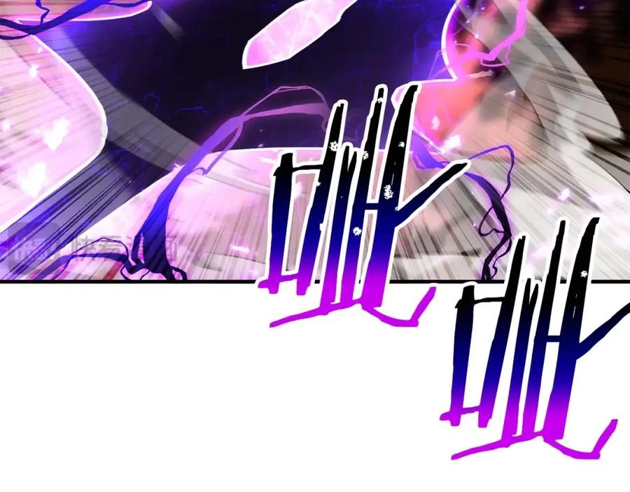 死灵法师：重生的我全技能精通 - 第35话 狐狸面具 - 第95张图