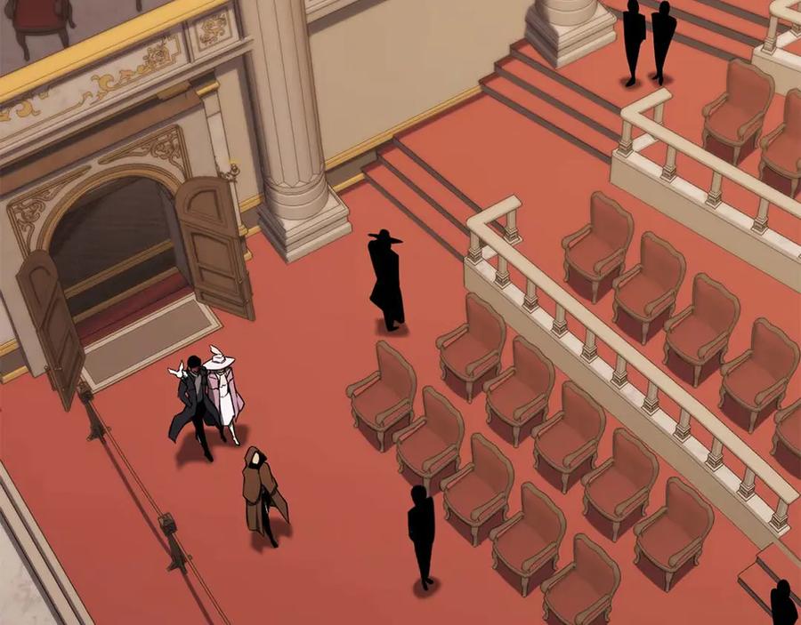 死灵法师：重生的我全技能精通 - 第46话 龙之形态 - 第215张图