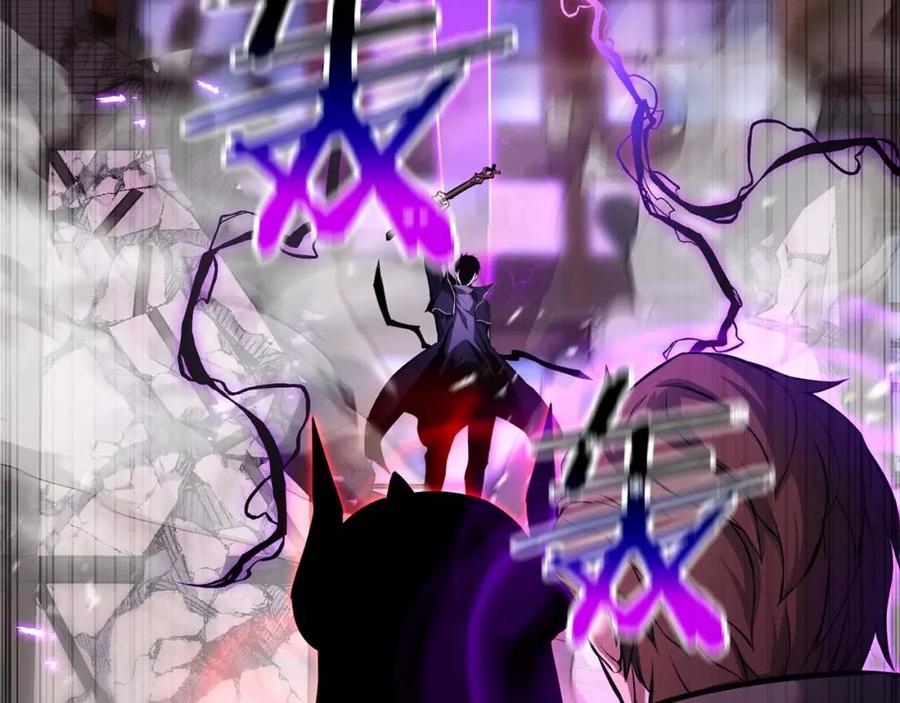 死灵法师：重生的我全技能精通 - 第35话 狐狸面具 - 第99张图