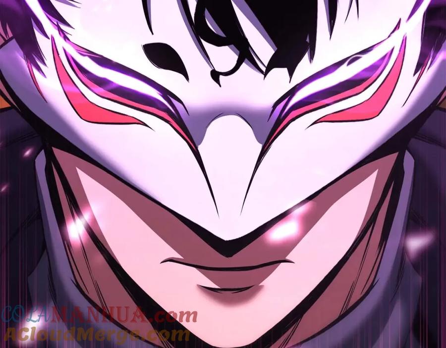 死灵法师：重生的我全技能精通 - 第35话 狐狸面具 - 第281张图