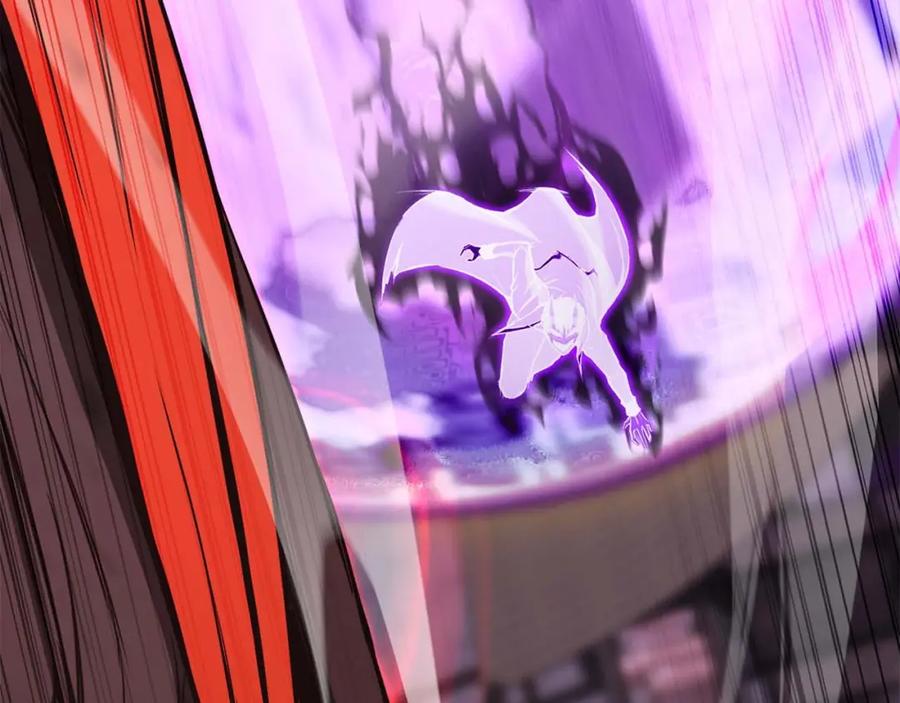 死灵法师：重生的我全技能精通 - 第35话 狐狸面具 - 第226张图