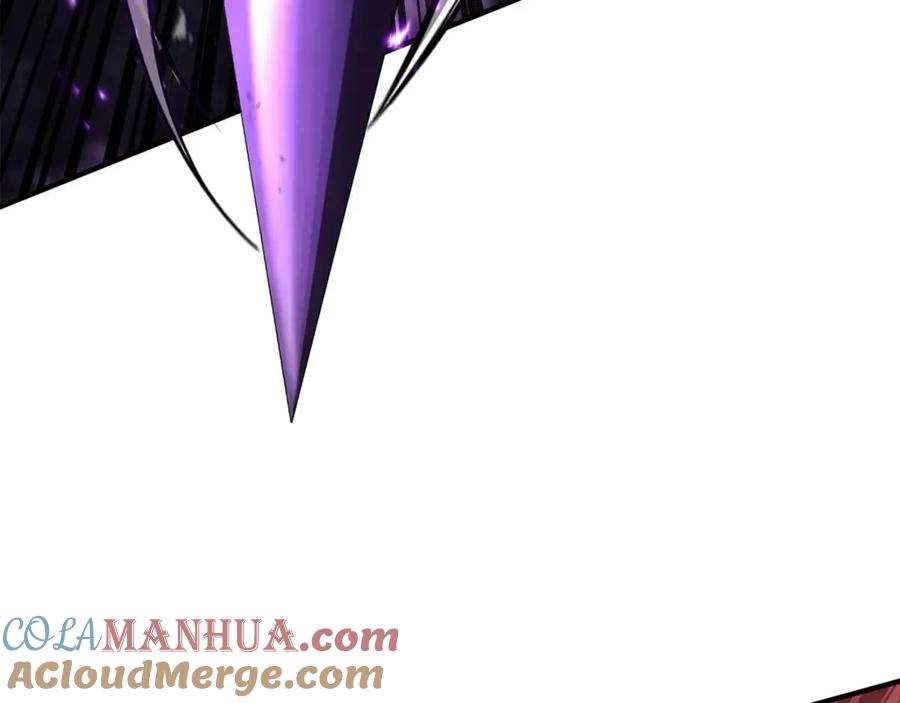 死灵法师：重生的我全技能精通 - 第35话 狐狸面具 - 第185张图