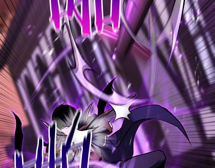 死灵法师：重生的我全技能精通 - 第35话 狐狸面具 - 第183张图