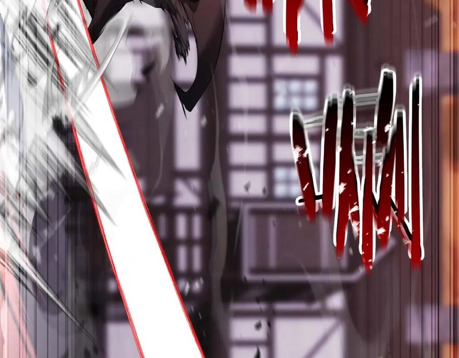 死灵法师：重生的我全技能精通 - 第35话 狐狸面具 - 第67张图