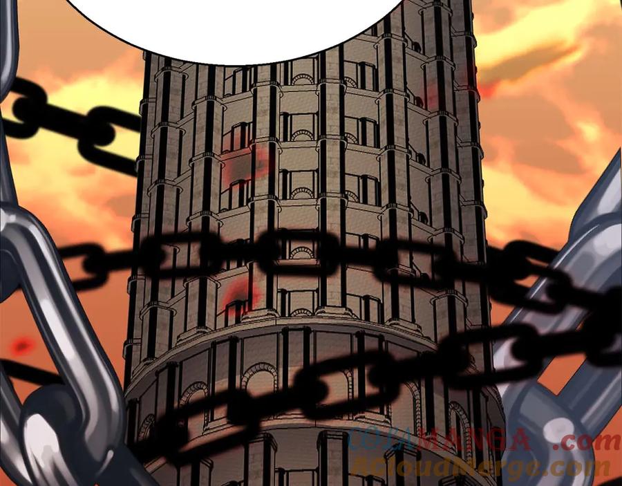 死灵法师：重生的我全技能精通 - 第45话 科学与魔法的较量 - 第277张图