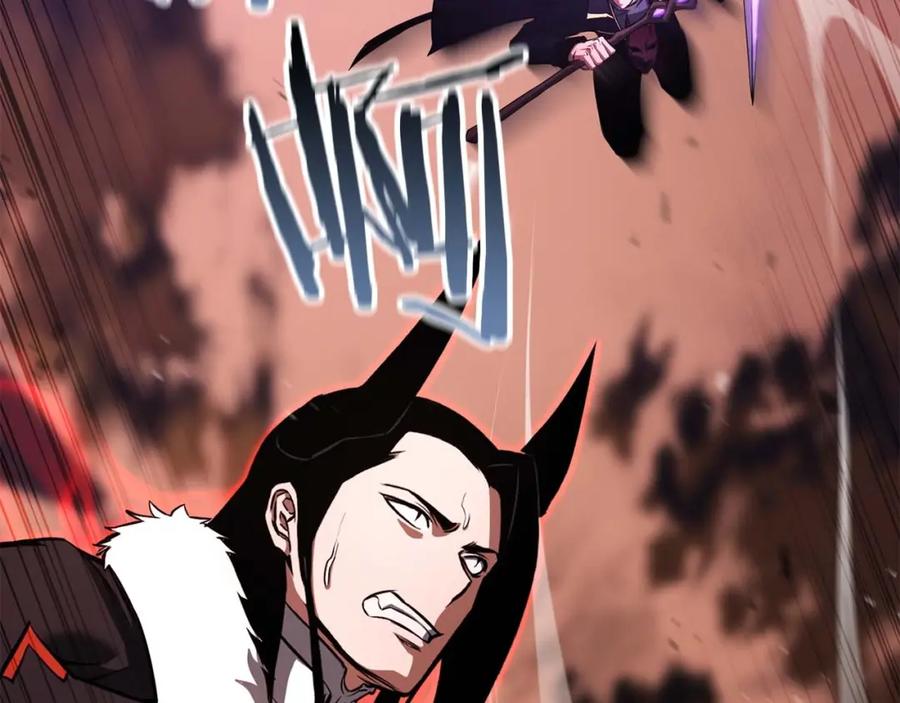 死灵法师：重生的我全技能精通 - 第35话 狐狸面具 - 第47张图