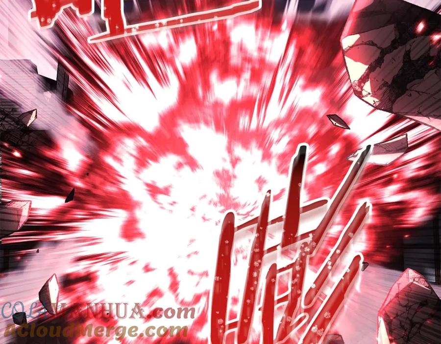 死灵法师：重生的我全技能精通 - 第35话 狐狸面具 - 第157张图