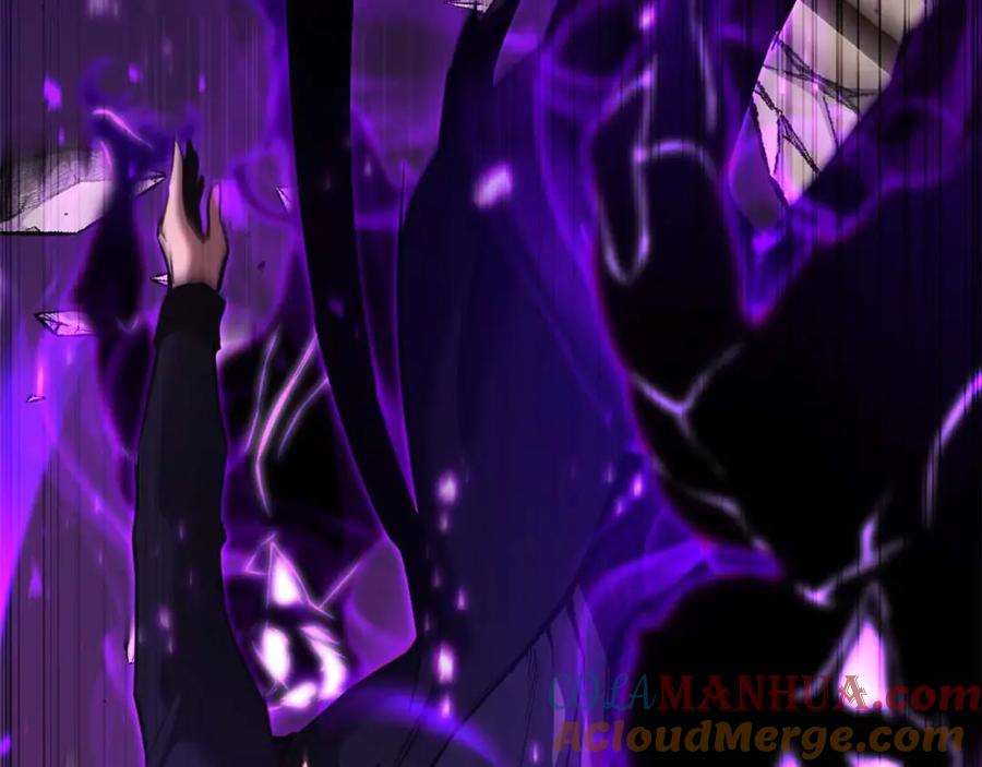 死灵法师：重生的我全技能精通 - 第35话 狐狸面具 - 第17张图