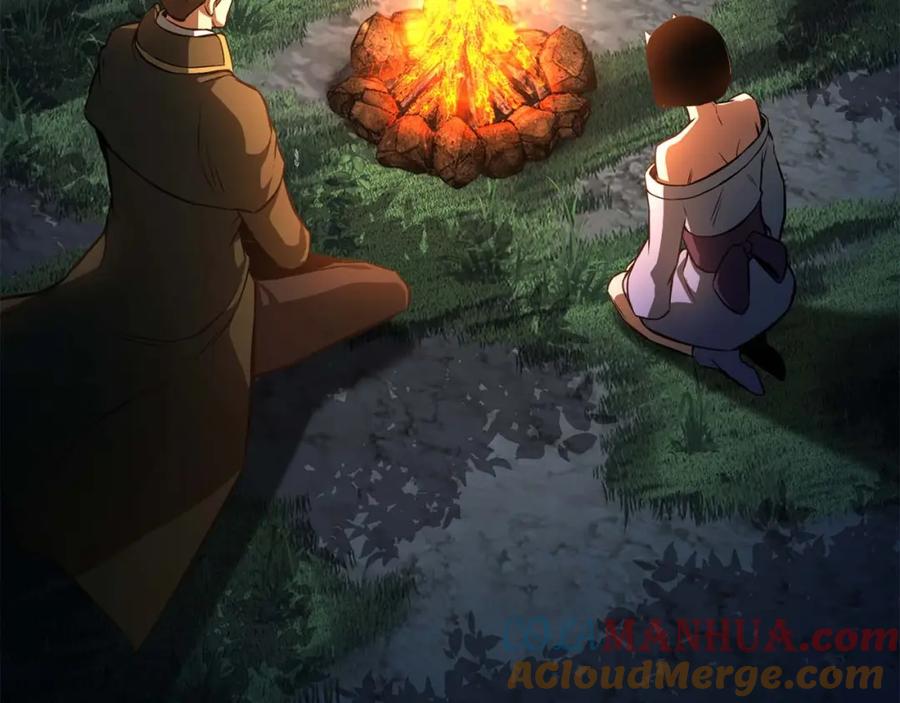 死灵法师：重生的我全技能精通 - 第15话 死灵火焰 - 第29张图