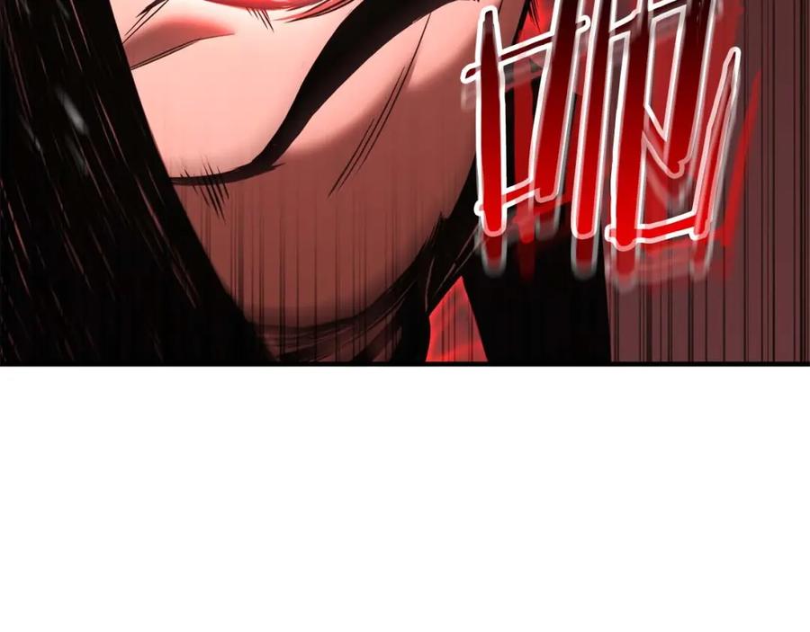 死灵法师：重生的我全技能精通 - 第35话 狐狸面具 - 第232张图