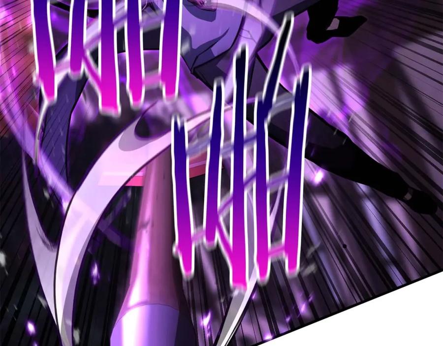 死灵法师：重生的我全技能精通 - 第35话 狐狸面具 - 第184张图