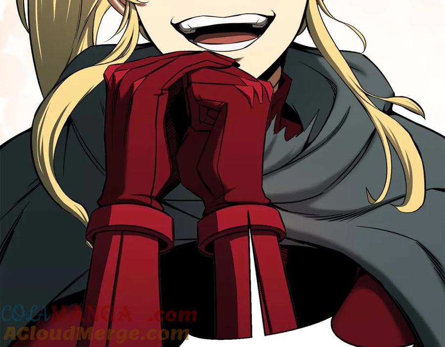 死灵法师：重生的我全技能精通 - 第45话 科学与魔法的较量 - 第229张图