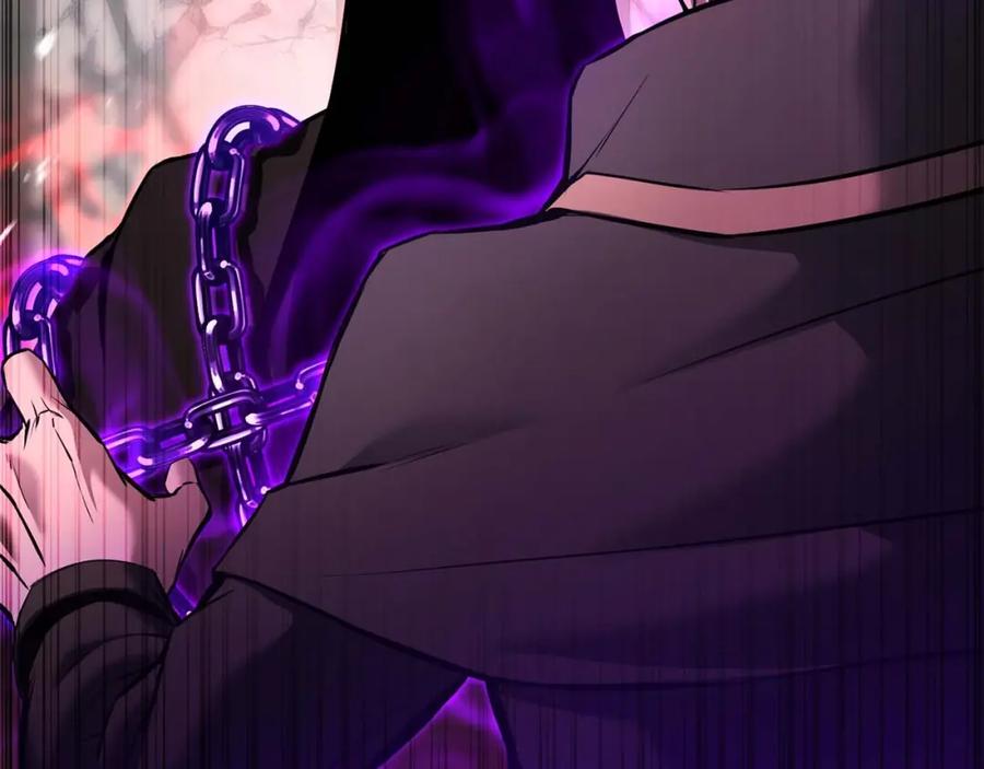 死灵法师：重生的我全技能精通 - 第35话 狐狸面具 - 第100张图