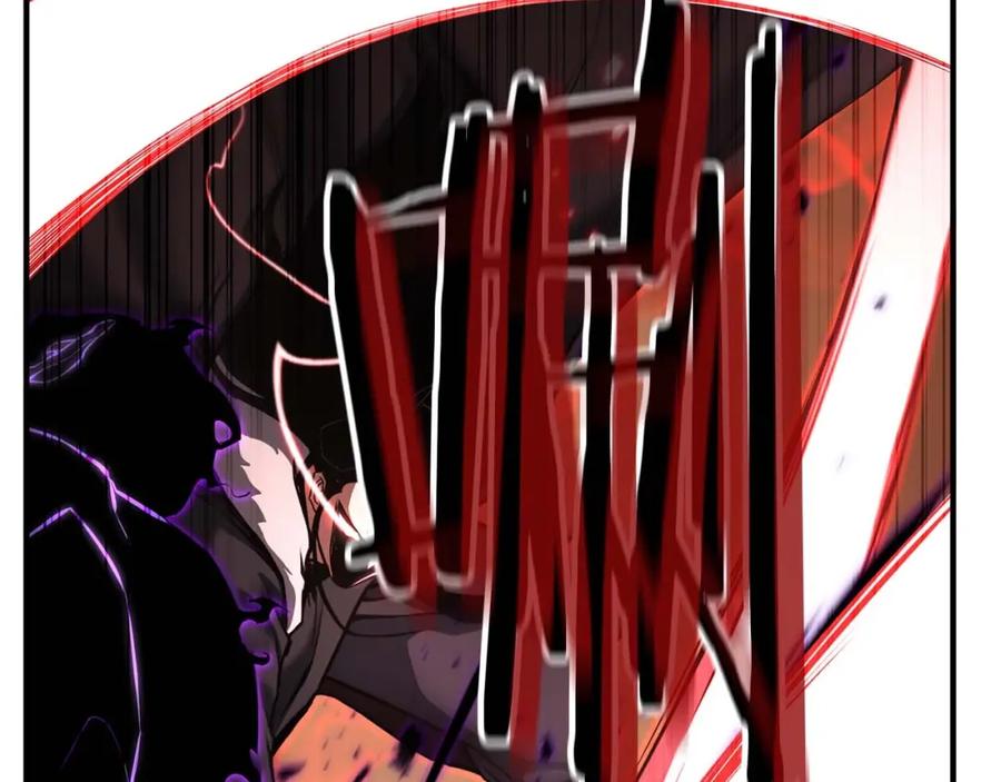 死灵法师：重生的我全技能精通 - 第35话 狐狸面具 - 第32张图