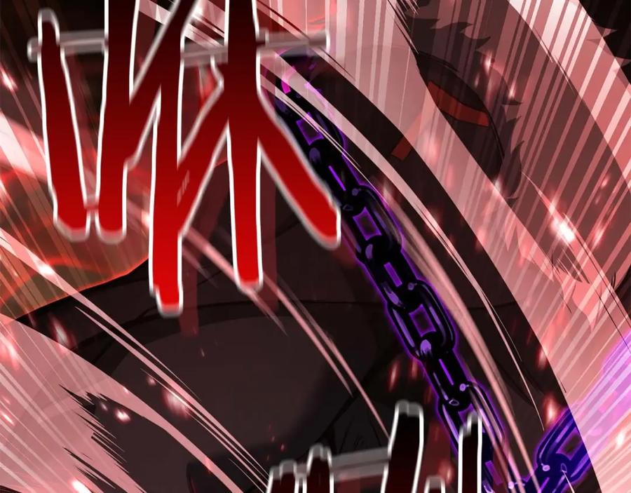 死灵法师：重生的我全技能精通 - 第35话 狐狸面具 - 第124张图