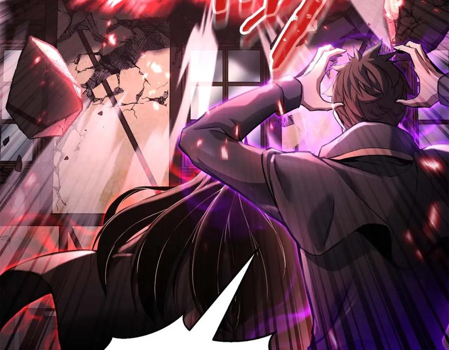 死灵法师：重生的我全技能精通 - 第35话 狐狸面具 - 第158张图