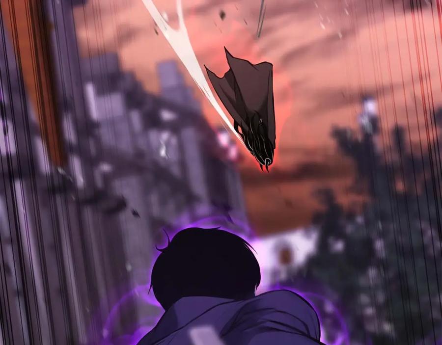 死灵法师：重生的我全技能精通 - 第35话 狐狸面具 - 第210张图