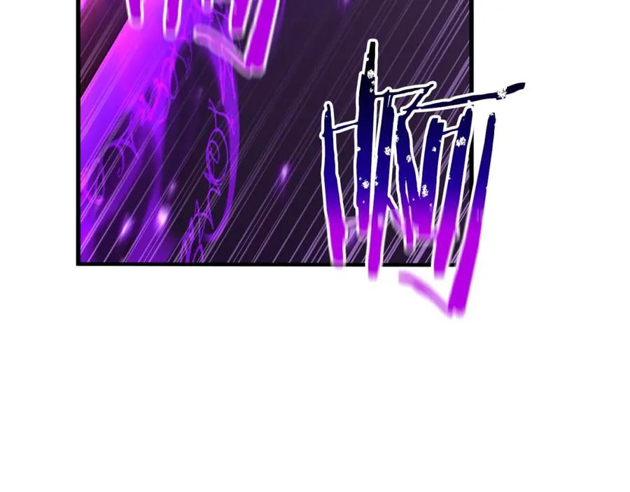 死灵法师：重生的我全技能精通 - 第35话 狐狸面具 - 第191张图