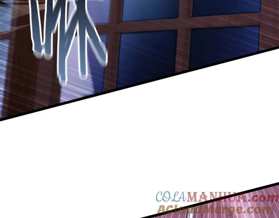 死灵法师：重生的我全技能精通 - 第35话 狐狸面具 - 第9张图