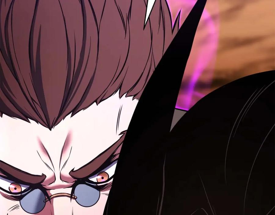 死灵法师：重生的我全技能精通 - 第35话 狐狸面具 - 第91张图