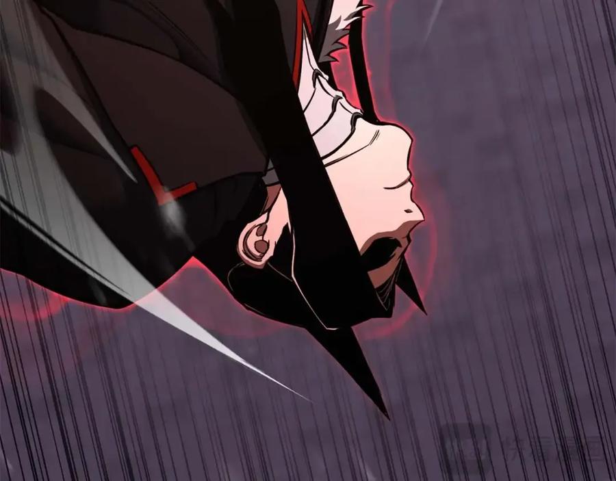 死灵法师：重生的我全技能精通 - 第35话 狐狸面具 - 第228张图