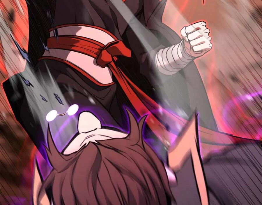 死灵法师：重生的我全技能精通 - 第35话 狐狸面具 - 第164张图