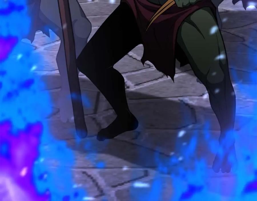 死灵法师：重生的我全技能精通 - 第15话 死灵火焰 - 第174张图