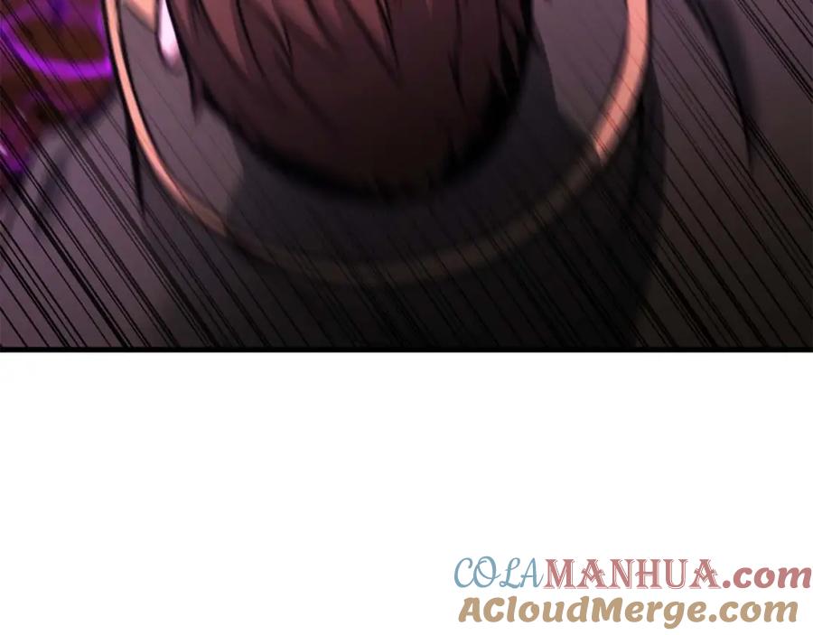 死灵法师：重生的我全技能精通 - 第35话 狐狸面具 - 第165张图