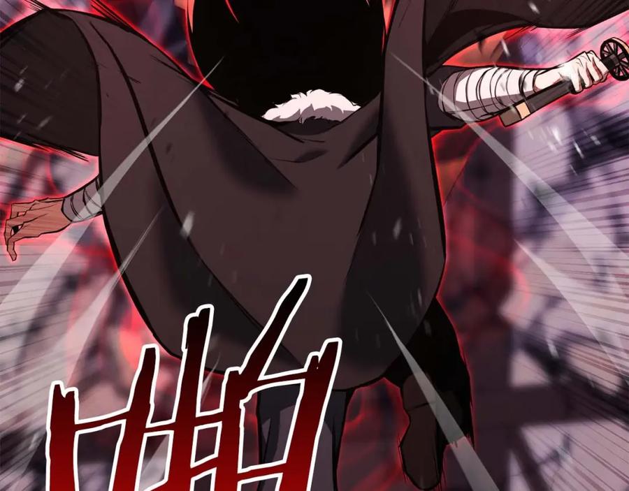 死灵法师：重生的我全技能精通 - 第35话 狐狸面具 - 第172张图