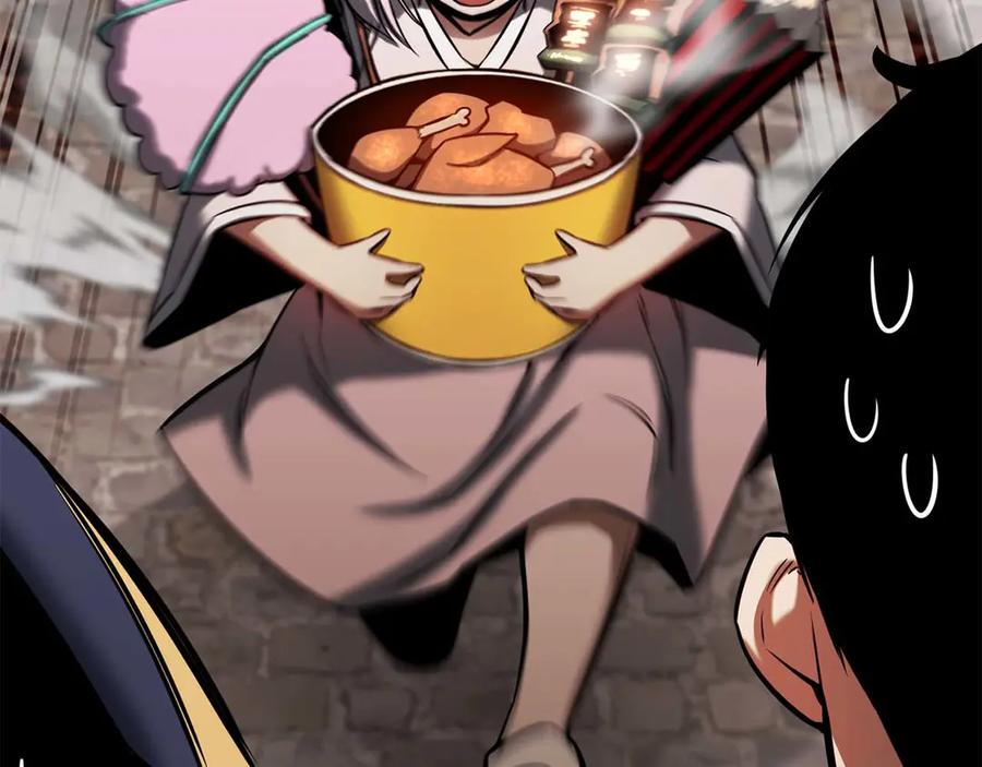 死灵法师：重生的我全技能精通 - 第46话 龙之形态 - 第168张图