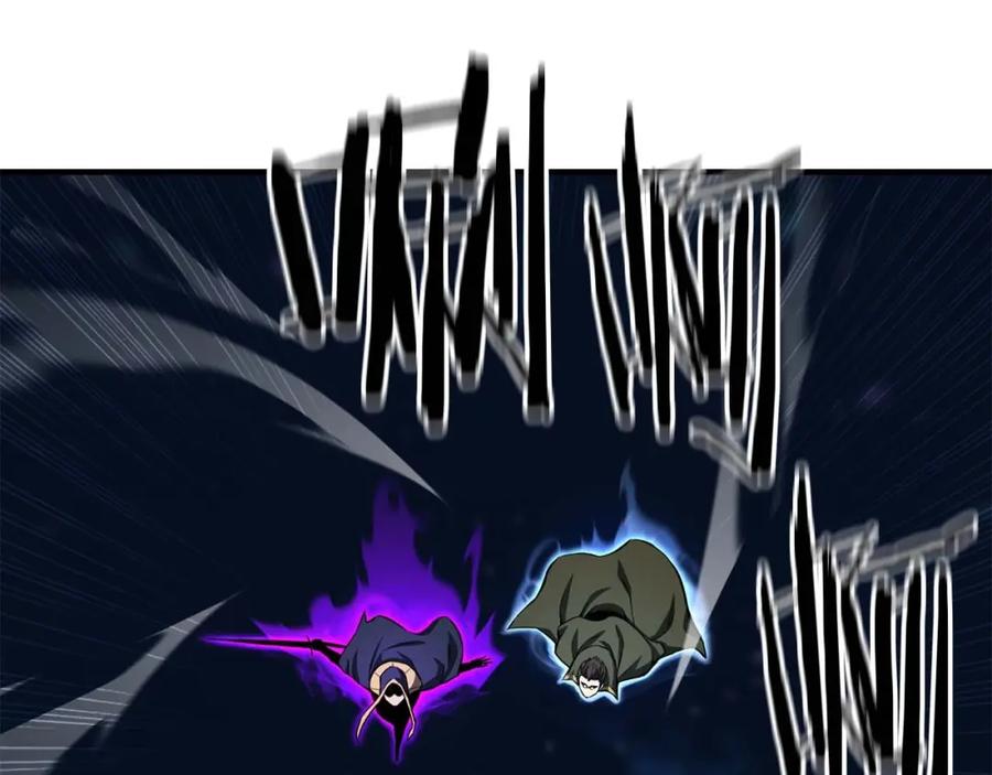 死灵法师：重生的我全技能精通 - 第9话 圣国公会 - 第196张图