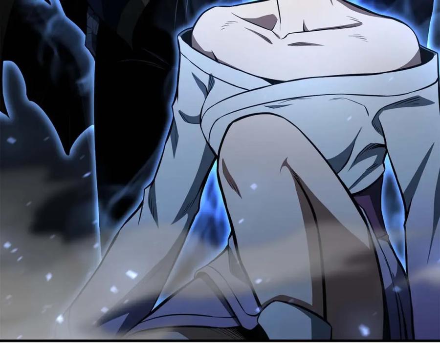 死灵法师：重生的我全技能精通 - 第9话 圣国公会 - 第15张图