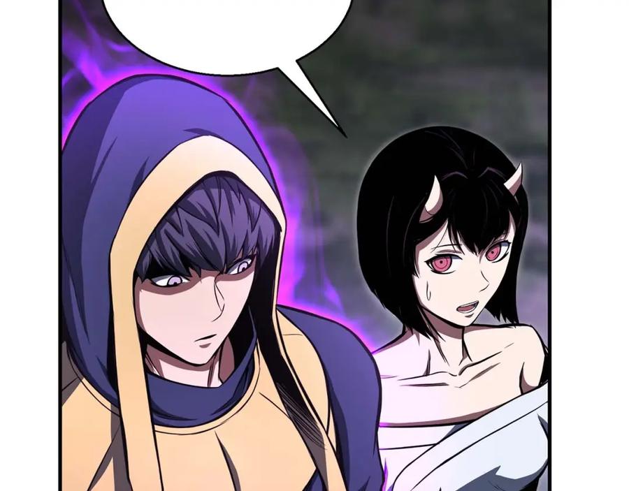 死灵法师：重生的我全技能精通 - 第9话 圣国公会 - 第46张图