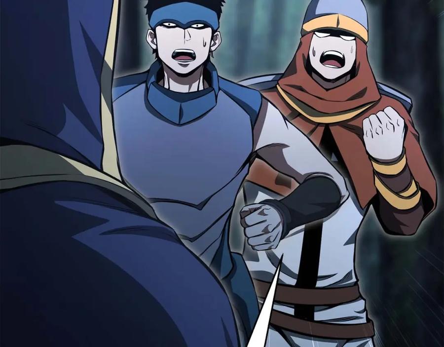 死灵法师：重生的我全技能精通 - 第9话 圣国公会 - 第147张图